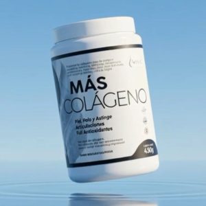 Más Colágeno