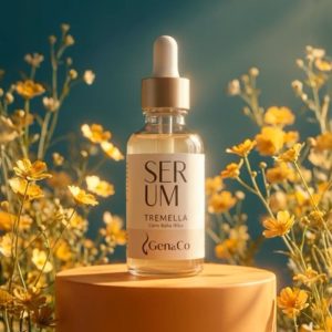 Serum de Tremella