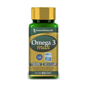 Omega 3 Max