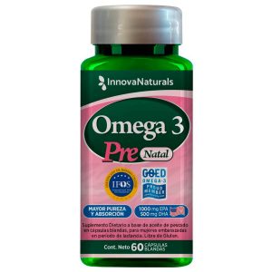 Omega 3 Prenatal
