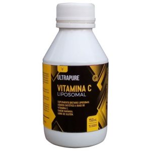 Vitamina C Liposomal
