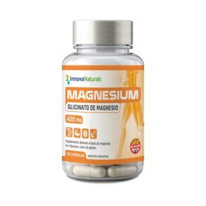 Glicinato magnesio